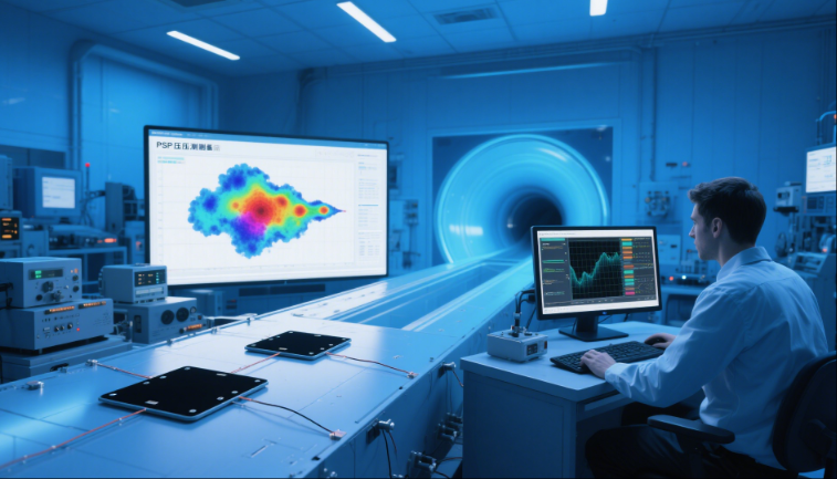 总温探针制作，技术细节与工艺探讨