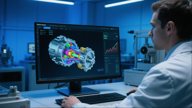 总温探针制作，文章过程描述